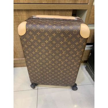 mala louis vuitton rodinha